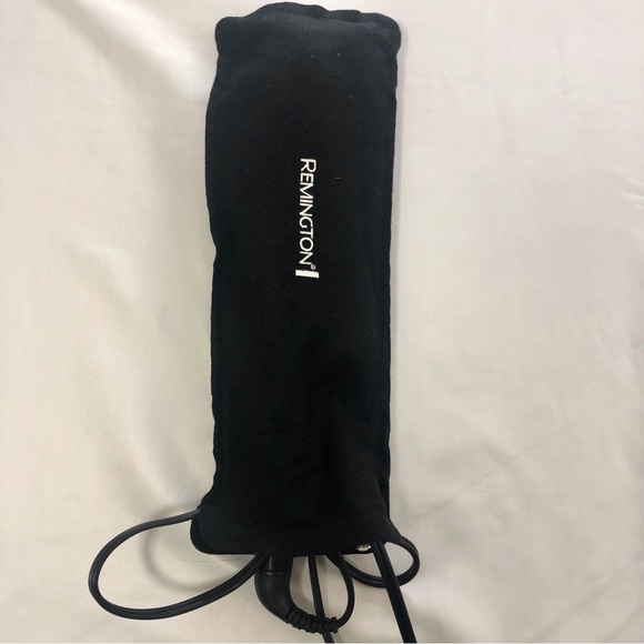 Remington Curling Iron with Cover - Picture 10 of 10